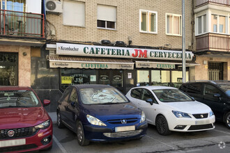 Calle Lima, 4, Fuenlabrada, Madrid à louer Photo intérieure– Image 1 sur 2