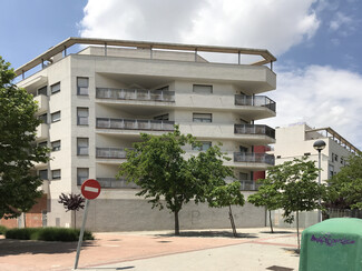 Plus de détails pour Calle Francisco Salzillo, 7, Torrejón de Ardoz - Local commercial à louer