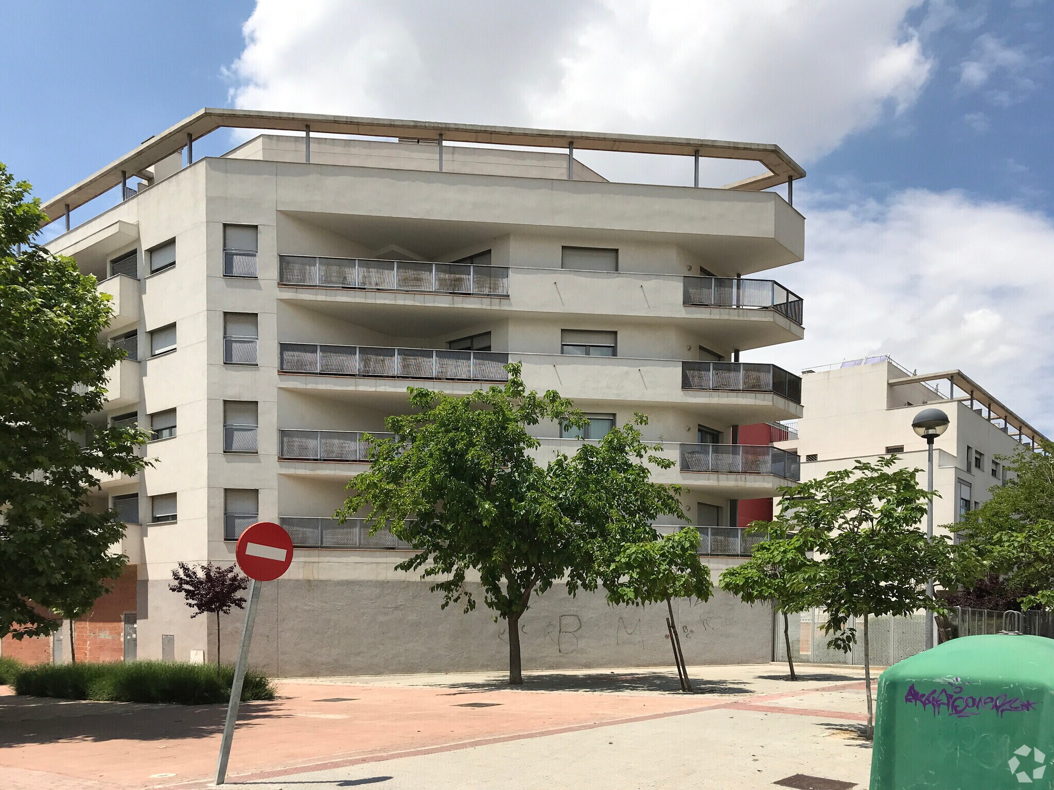 Calle Francisco Salzillo, 7, Torrejón de Ardoz, Madrid à vendre Photo principale– Image 1 sur 4