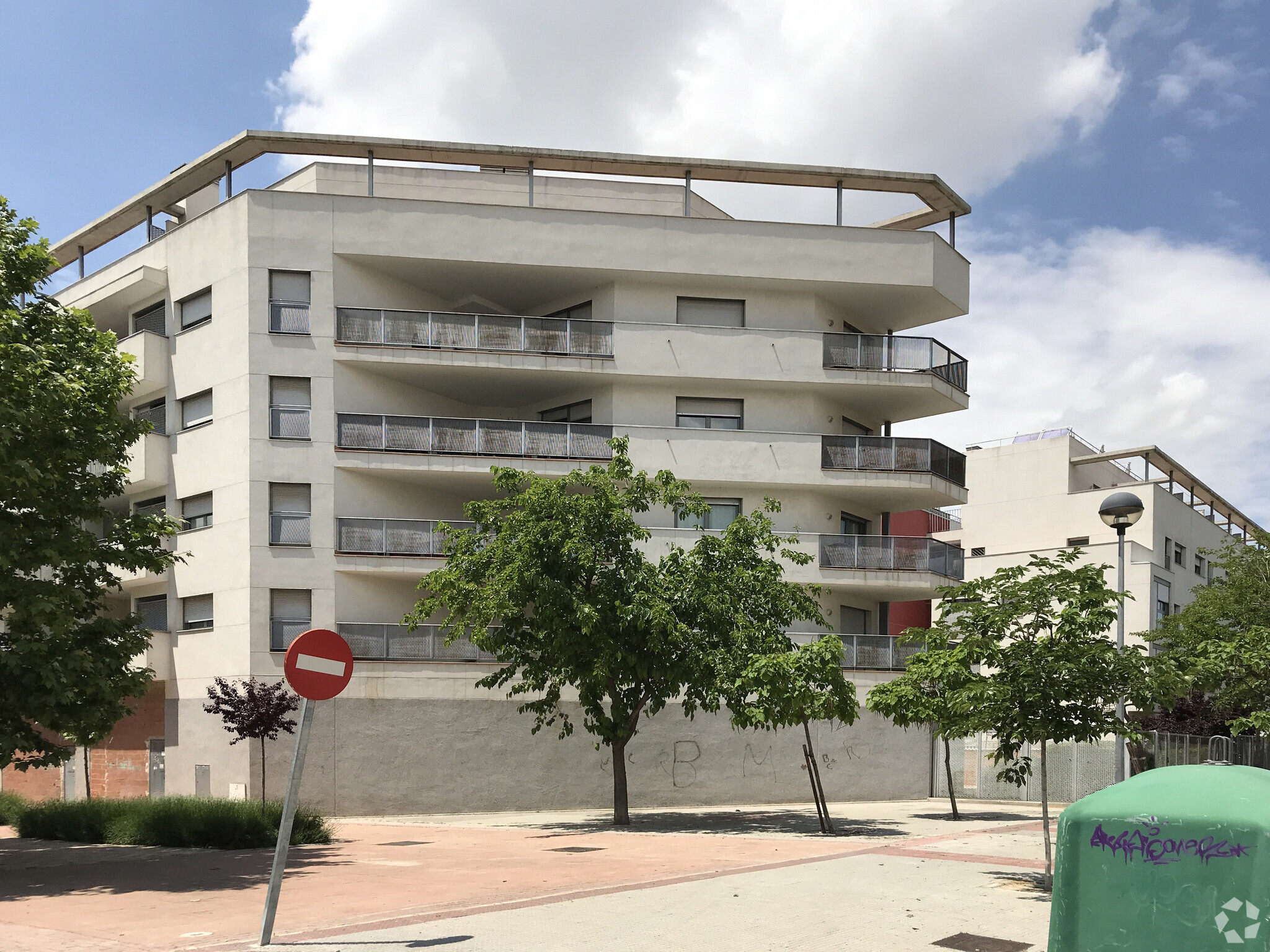 Calle Francisco Salzillo, 7, Torrejón de Ardoz, Madrid à vendre Photo principale– Image 1 sur 4