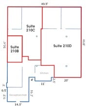 9725 SW Beaverton Hillsdale Hwy, Beaverton, OR à louer Photo de l’immeuble– Image 1 sur 1