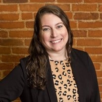 Kaidra Gruber