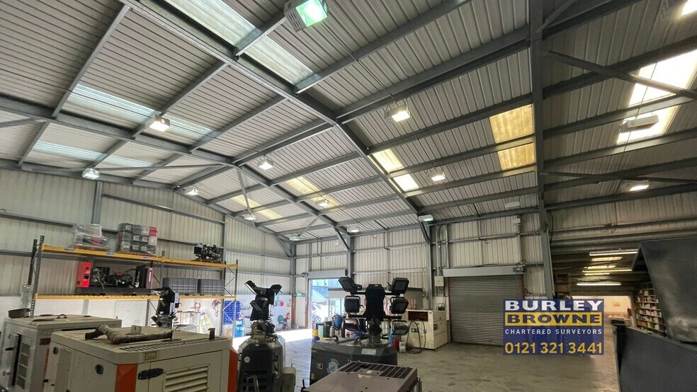 Franchise St, Wednesbury à louer - Photo de l’immeuble – Image 3 sur 31