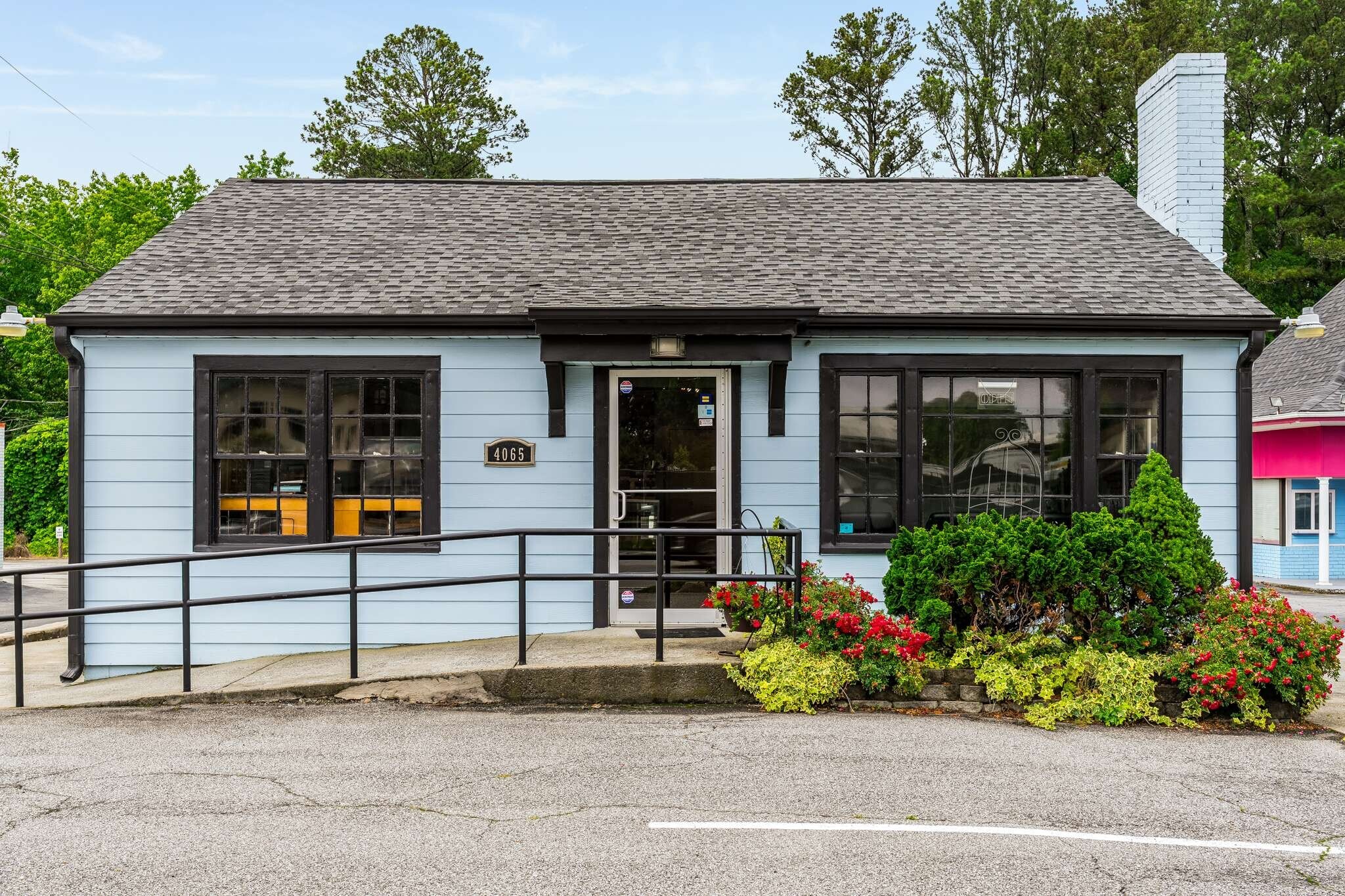 4065 Lawrenceville Hwy, Tucker, GA à vendre Photo principale– Image 1 sur 34