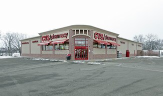 Plus de détails pour 1063 4th St, Beloit, WI - Local commercial à louer