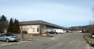 Plus de détails pour 59 School Ground Rd, Branford, CT - Local d'activités à louer