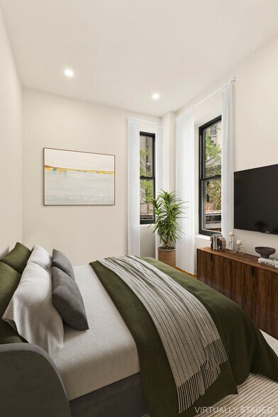 75-77 Thompson St, New York, NY à vendre - Photo de l’immeuble – Image 3 sur 21