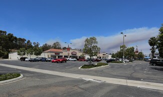 Plus de détails pour 1702-1710 Oceanside Blvd, Oceanside, CA - Local commercial à louer