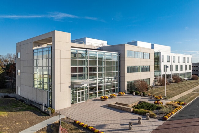 Plus de détails pour 185 Tabor Rd, Morris Plains, NJ - Bureau à louer