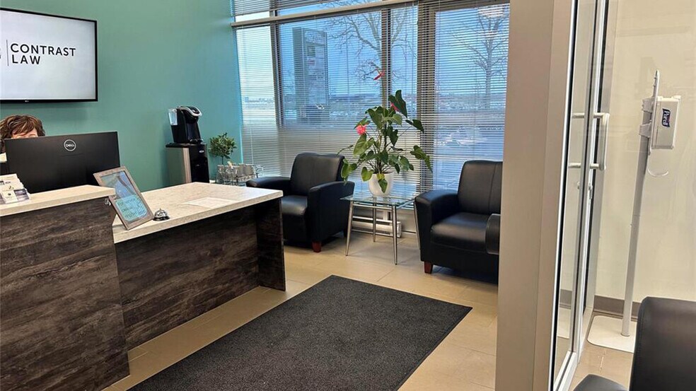 105 Fort Whyte Way, Oak Bluff, MB à louer - Photo intérieure – Image 2 sur 6