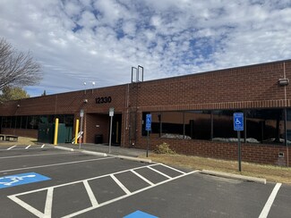 Plus de détails pour 12350 Pinecrest Rd, Reston, VA - Bureau à louer