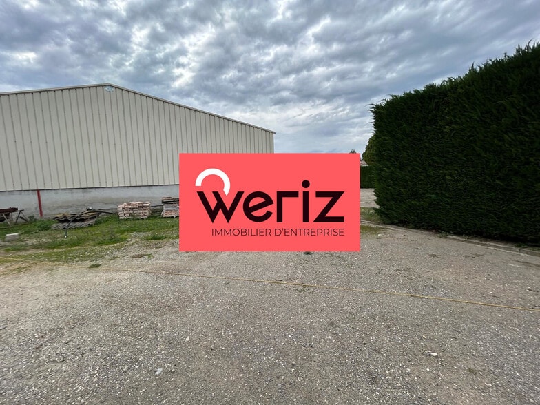 2059 Avenue Francois Mitterrand, Gignac-la-Nerthe à vendre - Photo de l’immeuble – Image 3 sur 6