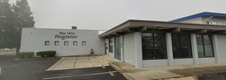 Plus de détails pour 1615 Soscol Ave, Napa, CA - Bureau à louer