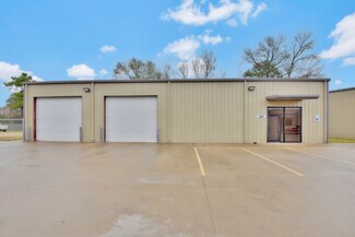 Plus de détails pour 20150 Kuykendahl Rd, Spring, TX - Industriel/Logistique à louer