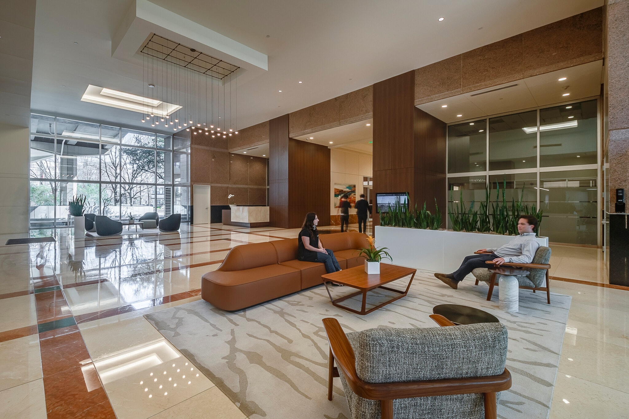 909 Lake Carolyn Pky, Irving, TX à louer Photo principale– Image 1 sur 12