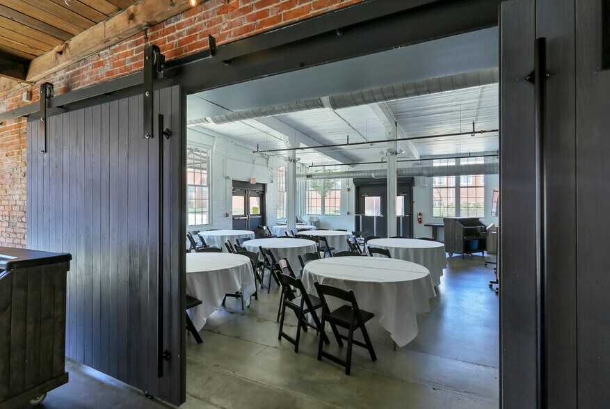 1802 Drayton Rd, Spartanburg, SC à louer - Photo de l’immeuble – Image 3 sur 16