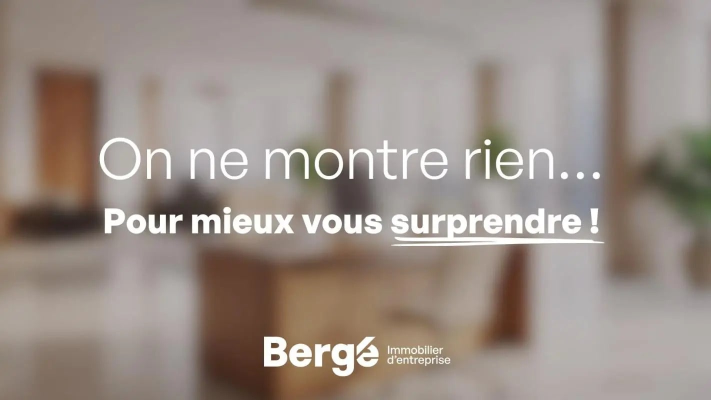 Local commercial dans Le Cannet à vendre Photo de l’immeuble– Image 1 sur 5