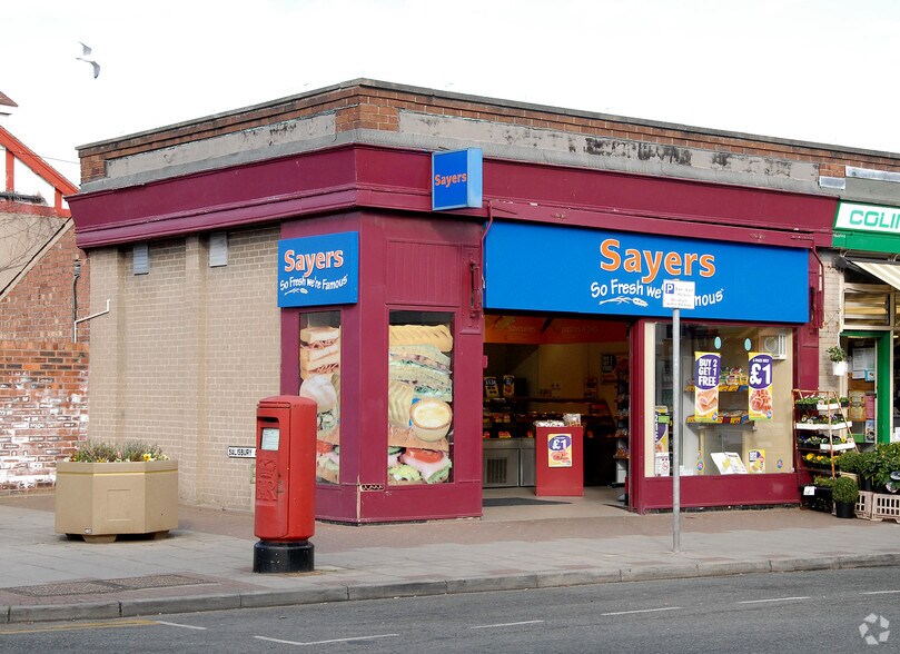 32 Banks Rd, Wirral à louer - Photo de l’immeuble – Image 2 sur 3