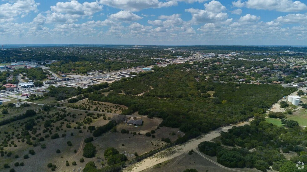 2315 US 190, Copperas Cove, TX à vendre - Aérien – Image 2 sur 3