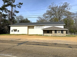 Plus de détails pour 48 Morgantown Rd, Natchez, MS - Industriel/Logistique à vendre
