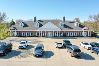 Plus de détails pour 5757 S 34th St, Lincoln, NE - Bureau à louer