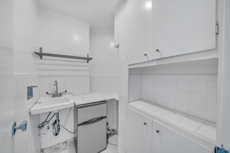 1110-1114 Harrison St, San Francisco, CA à louer - Photo de l’immeuble – Image 3 sur 13