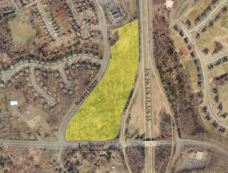 Plus de détails pour Walker Dr, Warrenton, VA - Terrain à vendre