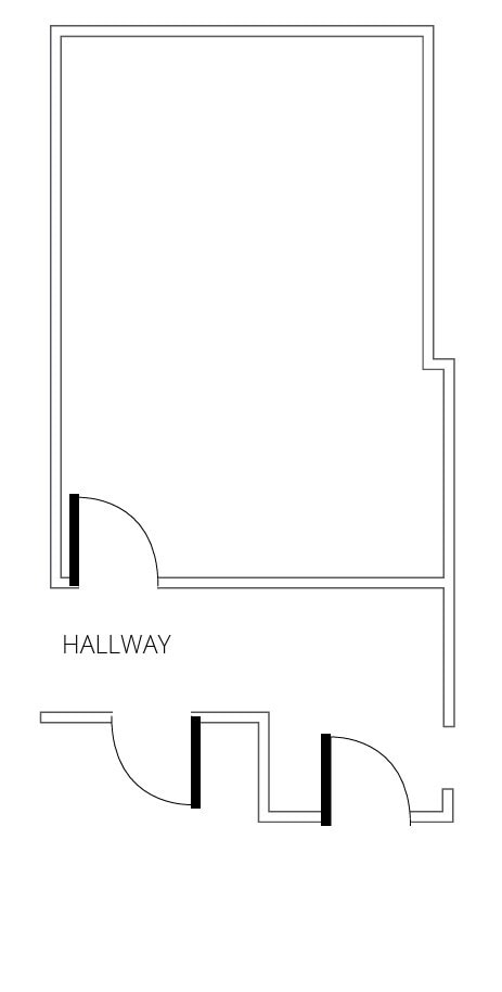 18809 Cox Ave, Saratoga, CA à louer Plan d’étage– Image 1 sur 1