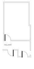 18809 Cox Ave, Saratoga, CA à louer Plan d’étage– Image 1 sur 1