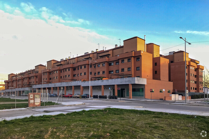 Calle Labrador, 6, Navalcarnero, Madrid à louer - Photo principale – Image 1 sur 2