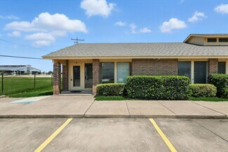 Plus de détails pour 2214 Michigan Ave, Arlington, TX - Bureau à louer