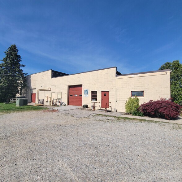 295 N 4th St, Mcsherrystown, PA à vendre - Photo de l’immeuble – Image 2 sur 7