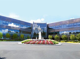 Plus de détails pour 300 Carnegie Center Dr, Princeton, NJ - Bureau à louer