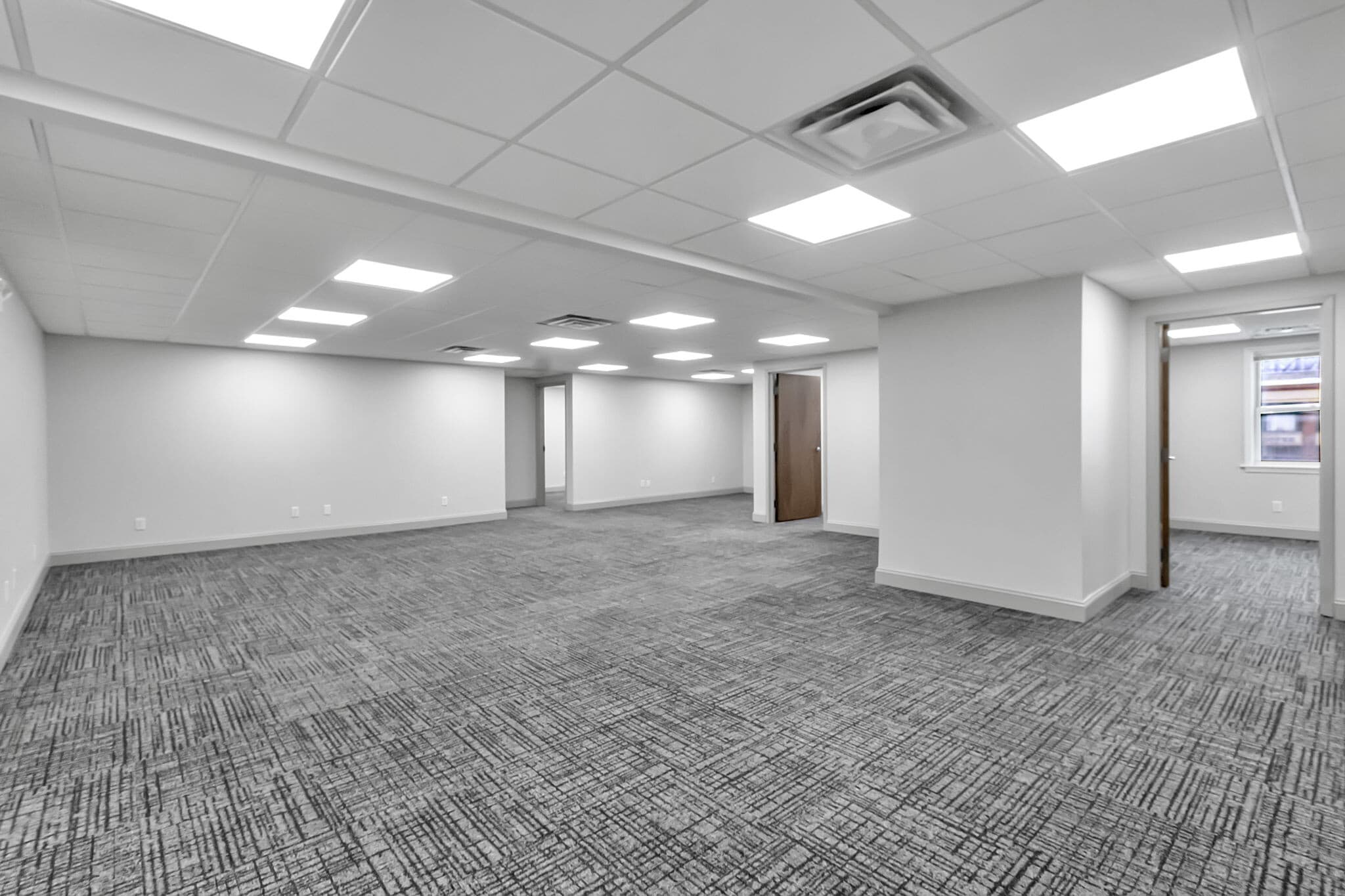 255 Delaware Ave, Buffalo, NY à louer Photo intérieure– Image 1 sur 16