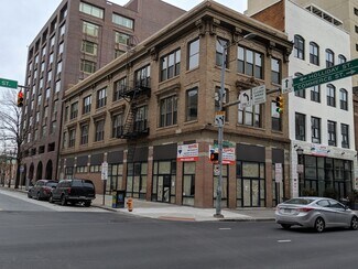 Plus de détails pour 400 E Baltimore St, Baltimore, MD - Local commercial à vendre