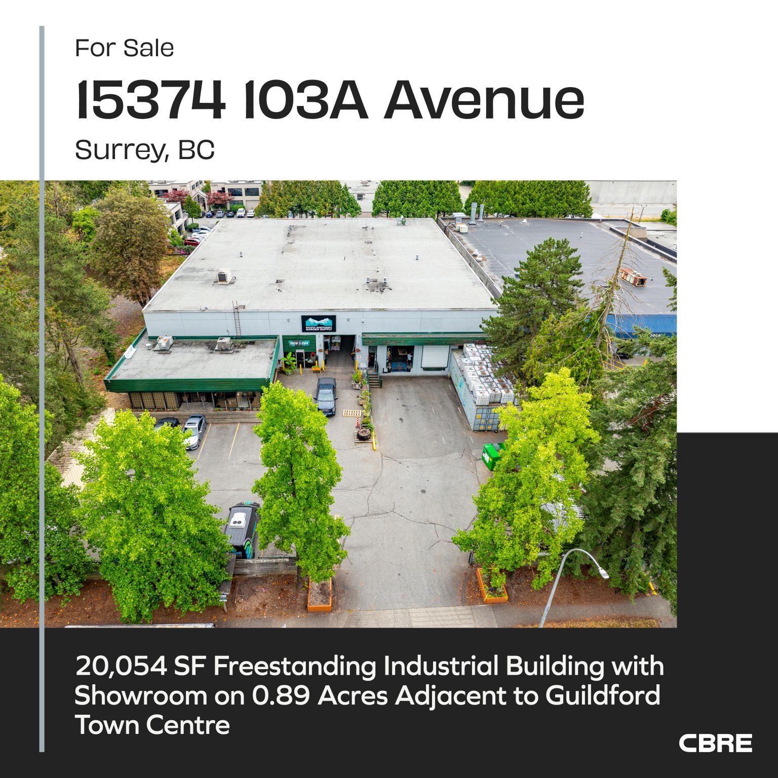 15374 103 A Ave, Surrey, BC à vendre Photo principale– Image 1 sur 5