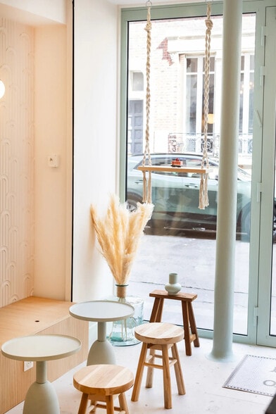 Bureau dans Paris à vendre - Photo de l’immeuble – Image 2 sur 6