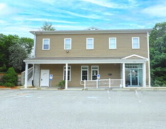 Plus de détails pour 33 Edgerton Dr, North Falmouth, MA - Bureau à vendre