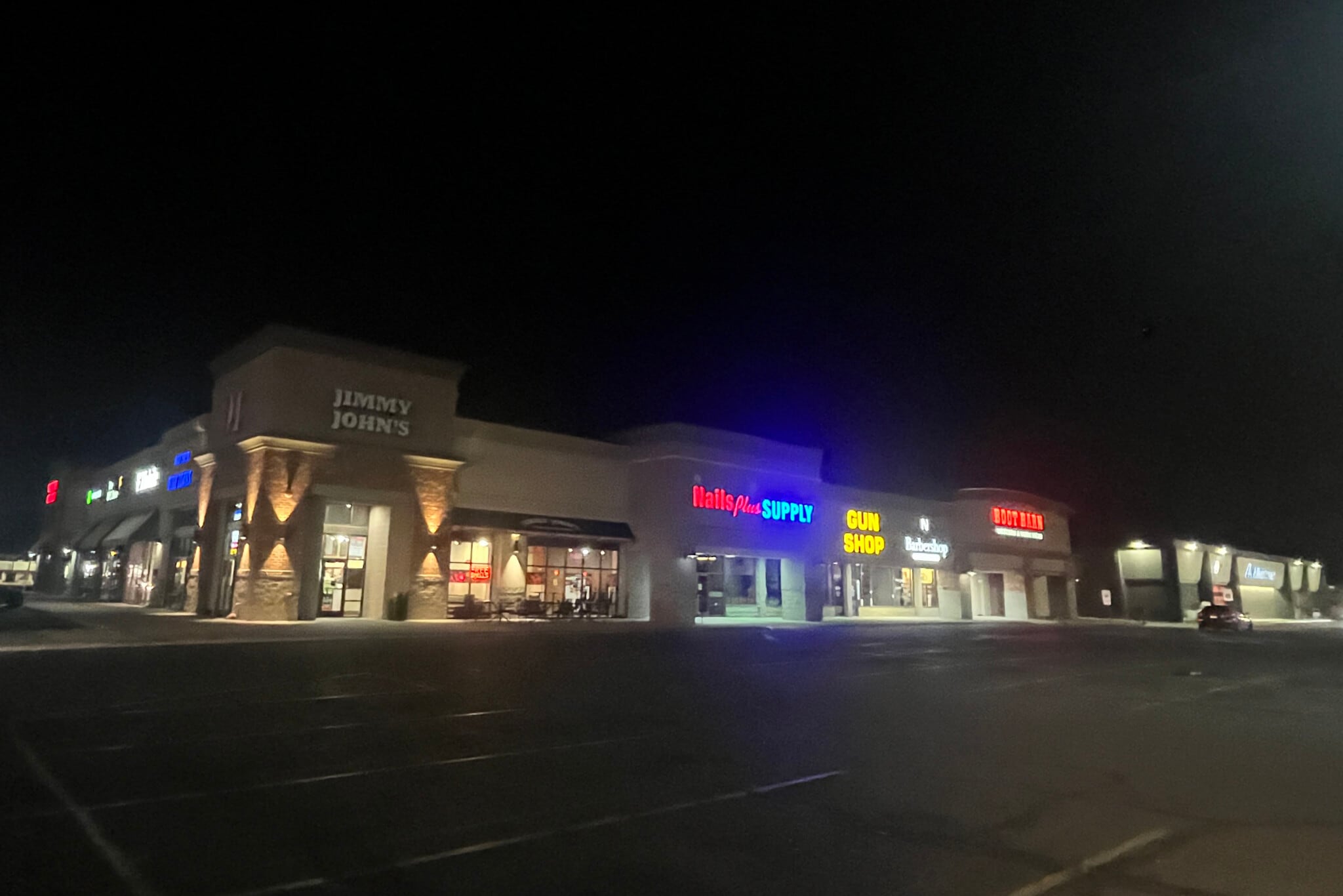 1139-1221 Addison Ave E, Twin Falls, ID à louer Photo de l’immeuble– Image 1 sur 4