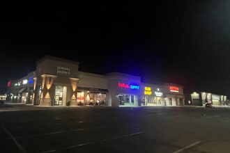 1139-1221 Addison Ave E, Twin Falls, ID à louer Photo de l’immeuble– Image 1 sur 4