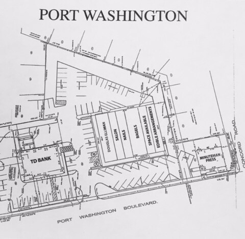 475 Port Washington Blvd, Port Washington, NY à vendre - Photo de l’immeuble – Image 3 sur 15