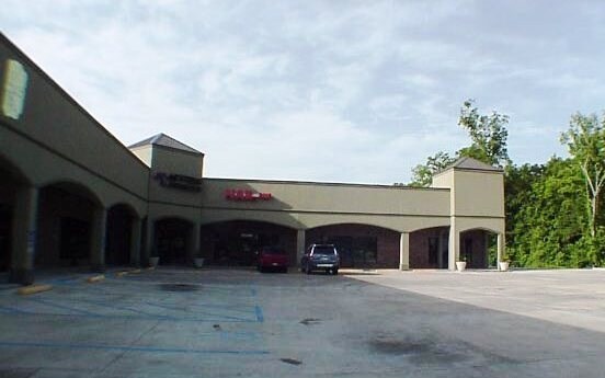 13091 Airline Hwy, Gonzales, LA à louer - Photo de l’immeuble – Image 2 sur 8