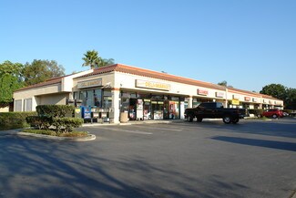 Plus de détails pour 4505-4597 Pleasant Valley Rd, Camarillo, CA - Local commercial à louer