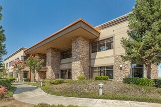 Plus de détails pour 10640 Mather Blvd, Mather, CA - Bureau à louer