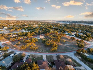 Plus de détails pour 21603 Thomas Cv, Lago Vista, TX - Terrain à vendre