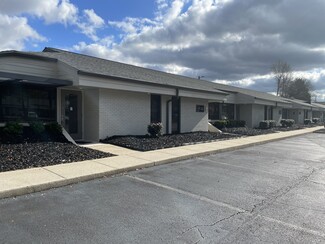 Plus de détails pour 600 Houze Way, Roswell, GA - Bureau à louer