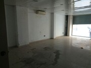 Interior espacio