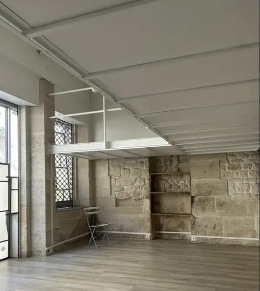 Local commercial dans Paris à louer - Photo de l’immeuble – Image 3 sur 6