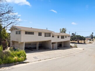 Plus de détails pour 16185 W Sunset Blvd, Pacific Palisades, CA - Logement à vendre