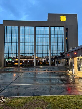 Plus de détails pour 800 Main St, Anderson, IN - Bureau à louer